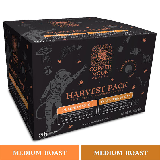 Harvest Pack Single Cup