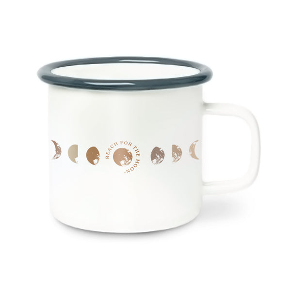 ANARCHO CUPS シェラカップ　\"Moon Mug\" Anarcho Cups / 